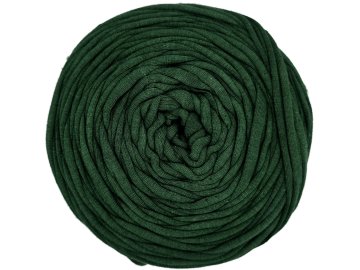 Spaghetti cotton ZIELONY...