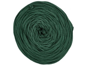 Spaghetti cotton ZIELONY...