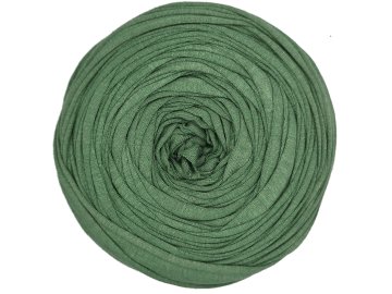 Spaghetti cotton ZIELONA...