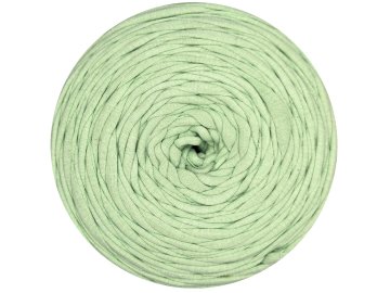 Spaghetti cotton ZIELONY...
