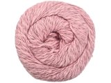 Włóczka Linen Soft 7322 RÓŻ ANGIELSKI YarnArt na Topy i Bluzki  ✔️