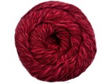 Włóczka Linen Soft 7323 BORDOWA CIEMNY CZERWONY YarnArt na Topy i Bluzki  ✔️