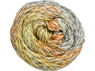 Włóczka Linen Soft 7403 MIX...