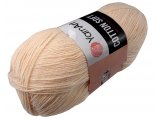 COTTON SOFT 73 ŁOSOŚ 100g 600m YarnArt cieńka bawełna