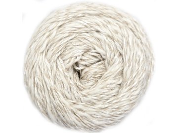 Włóczka Linen Soft 7301 MIX...