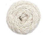 Włóczka Linen Soft 7301 MIX BIAŁY BEŻ YarnArt na Topy i Bluzki sklep z włóczkami Warszawa ✔️