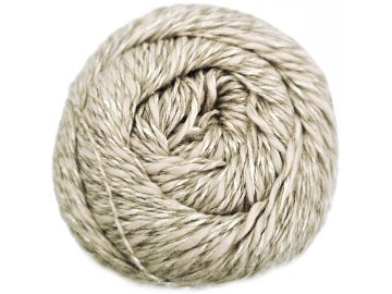 Włóczka Linen Soft 7304 MIX...
