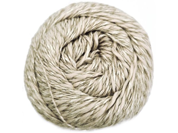 Włóczka Linen Soft 7304 MIX BEŻ LNIANY YarnArt na Topy i Bluzki sklep z włóczkami Warszawa ✔️