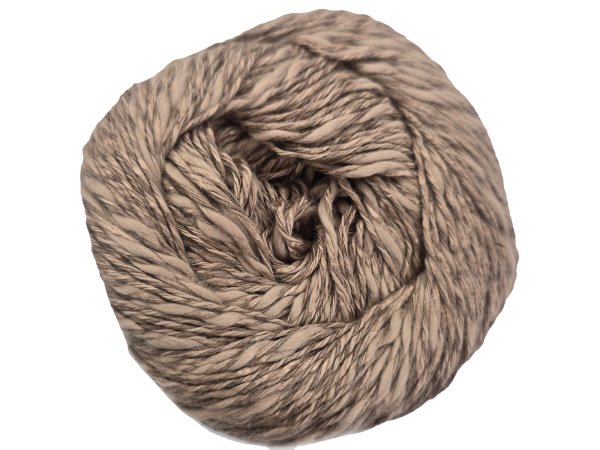 Włóczka Linen Soft 7308 MIX BEŻ KAKAO YarnArt na Topy i Bluzki sklep z włóczkami Warszawa ✔️