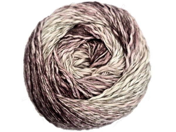 Włóczka Linen Soft 7405 MIX BEŻ BRĄZ YarnArt na Topy i Bluzki sklep z włóczkami Warszawa ✔️