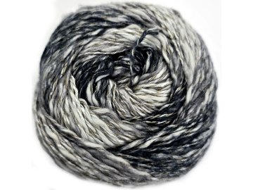 Włóczka Linen Soft 7406 MIX...