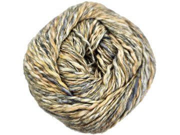 Włóczka Linen Soft 7407 MIX...