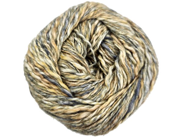 Włóczka Linen Soft 7407 MIX BEŻE SZAROŚCI YarnArt na Topy i Bluzki sklep z włóczkami Warszawa ✔️