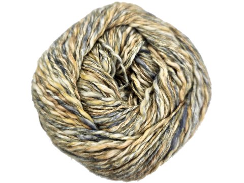 Włóczka Linen Soft 7407 MIX BEŻE SZAROŚCI YarnArt na Topy i Bluzki sklep z włóczkami Warszawa ✔️