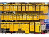 Igły James 5/10 JJ11050P 20 igieł ostre uniwersalne pasmanteria GOLDPOL