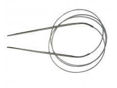Druty okrągłe 3mm 120cm...