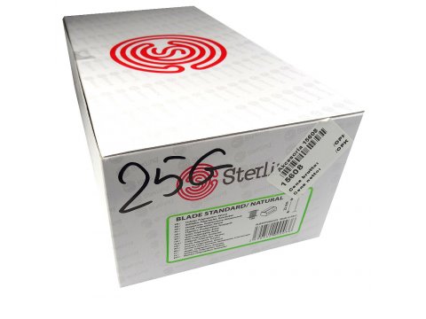 25mm/2,5cm GRUBE Zawieszki żyłka do pistoletu igłowego metkownicy do etykiet odzieżowych marki STERLING