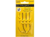 Igły do napraw domowych John James Household Repair Kit JJ60200 5 szt. Assorted hurtownia igieł