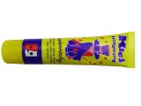 Klej MAGICZNY 45g do tkanin styropianu papieru kartonu folii ceramiki