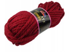 COMBO włóczka BORDO 739...