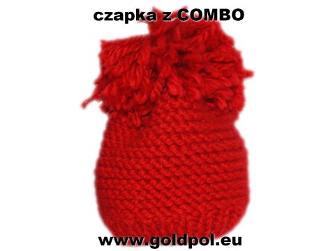 COMBO włóczka OLIWKA  744 Himalaya 100g 40m wełna 50% gruba i miękka wełna sklep internetowy z włóczkami  GOLD-POL Warsza