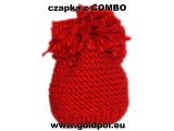 COMBO włóczka OLIWKA  744 Himalaya 100g 40m wełna 50% gruba i miękka wełna sklep internetowy z włóczkami  GOLD-POL Warsza