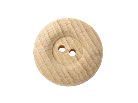 15mm guziki drewniane 20 sztuk cena detaliczna guzik z dwoma dziurkami hurtownia guzików