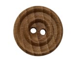 20mm guziki drewniane 20 sztuk cena detaliczna guzik z dwoma dziurkami hurtownia guzików
