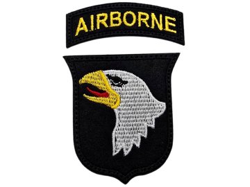 Aplikacja AIRBORN na rzep...