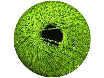GALASSIA 17 ZIELONA KIWI...
