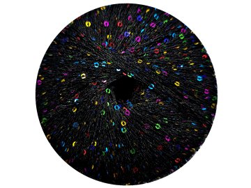 GALASSIA 06 CZARNA 25g 112m...
