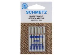 Igły SCHMETZ półpłaskie...