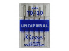 Igły półpłaskie UNIVERSAL...