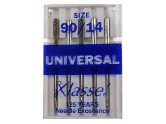 Igły półpłaskie UNIVERSAL...