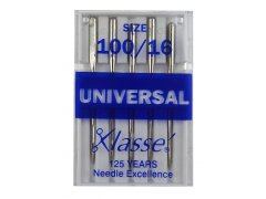 Igły półpłaskie UNIVERSAL...