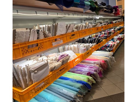 170mm Gipiura OFF WHITE ECRU JASNE cena za 1m taśma gipiurowa pasmanteria z koronkami