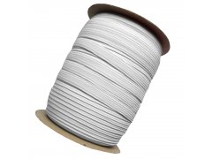 Guma płaska pleciona 11mm...