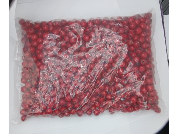 Korale drewniane 10mm...
