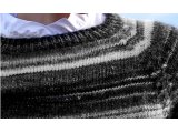 Merino Seta Tones 100 MIX BEŻE BRĄZY ECRU Concept by Katia 100g 250m wełna z jedwabiem LIMITED EDITION