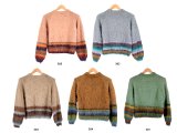 FUR MODA 300 301 OLIWKA ZIELONA 300g 570m Concept by Katia
