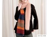 FUR MODA 300 304 MIODOWY CIEMNY 300g 570m Concept by Katia