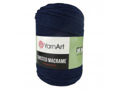 TWISTED MACRAME 84...