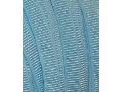Ryps 8mm elastyczny AQUA...