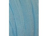 Ryps 8mm elastyczny AQUA 472 cena za 1m francuski