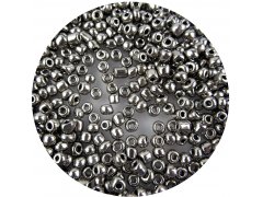 4mm 18179 Korale szklane...
