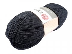 COTTON SOFT 28 GRAFIT -...