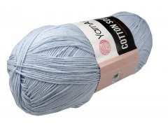 COTTON SOFT 75 BŁĘKIT...