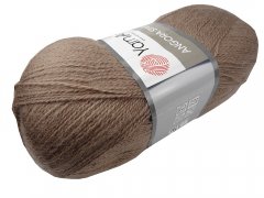 ANGORA STAR 514 BEŻ włóczka...
