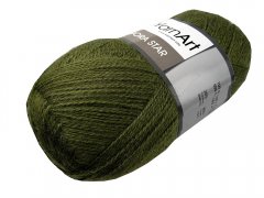ANGORA STAR 530 OLIWKA...