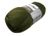 ANGORA STAR 530 OLIWKA włóczka YarnArt 100g 500m cieniutka na szale